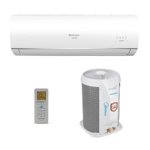 Ar-Condicionado-Split-HW-Inverter-Springer-Midea-Air-Volution-9000-BTUs-Quente-Frio