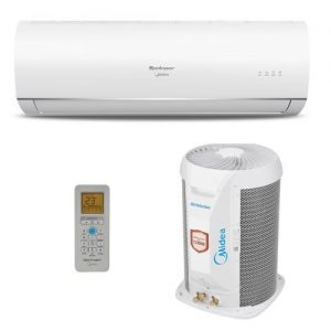 Ar-Condicionado-Split-HW-Springer-Midea-Air-Volution