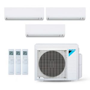 Multi-Split-Daikin-inverter-3-ambientes-hi-wall